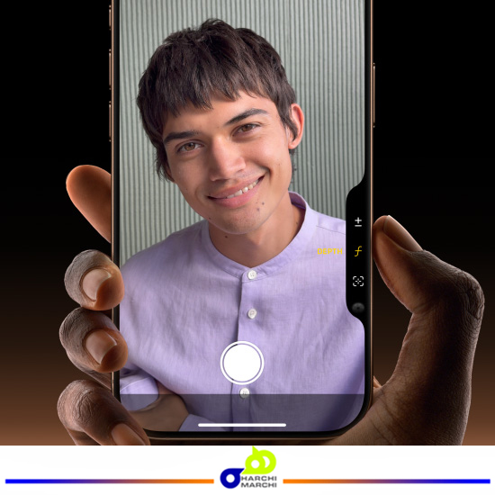 گوشی موبایل اپل مدل iPhone 16 Pro Max دو سیم کارت ظرفیت 256 گیگابایت و رم 8 گیگابایت